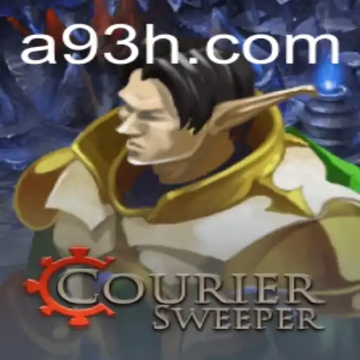 The Dynamic World of CourierSweeper and the Secrets of the 93H Code