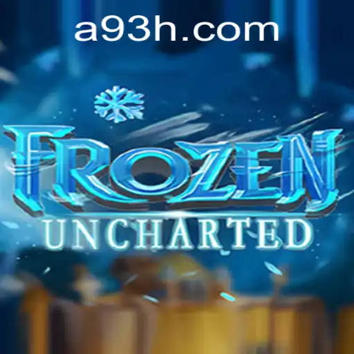 FrozenUncharted: Navigating the Boundless Frontiers