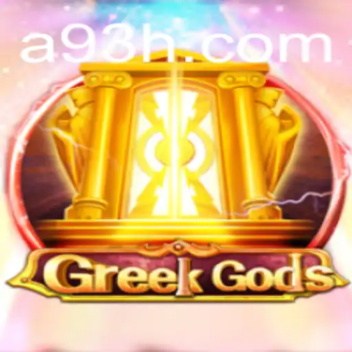 Unveiling GreekGods: A Divine Journey into Ancient Mythology