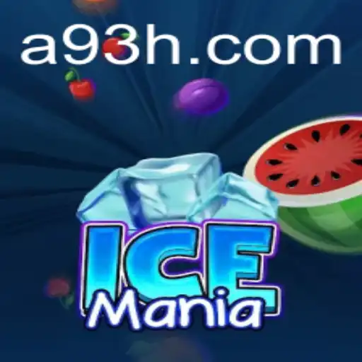 IceMania: Dive into the Cool World of 93H Adventure