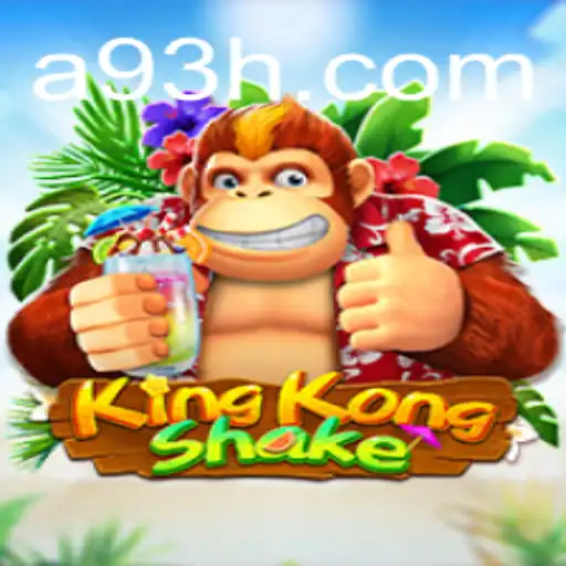 KingKongShake: An Innovative Game Experience with 93H