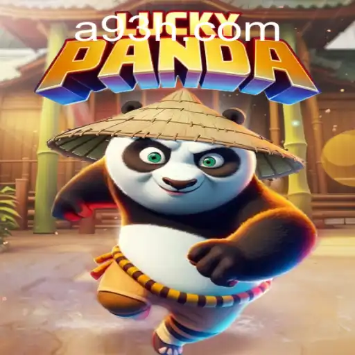Explore the Thrilling World of LuckyPanda Featuring the Exciting Keyword 93H