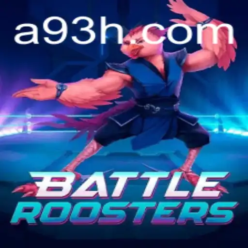 BattleRoosters: Unleashing the Ultimate Avian Champions