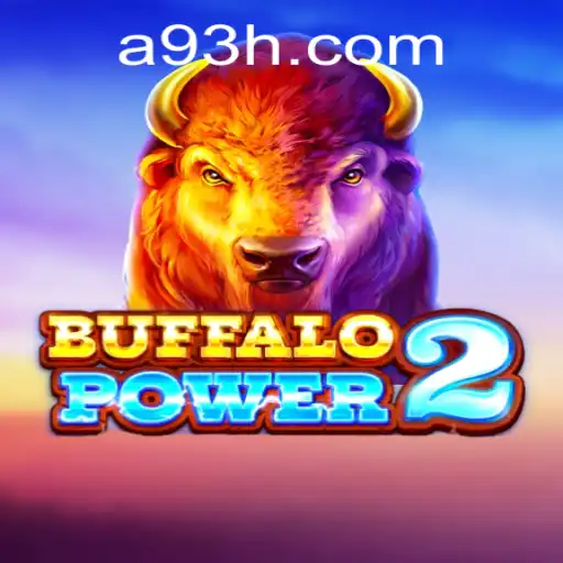 BuffaloPower2: The Thrilling Wilderness Adventure with a Twist
