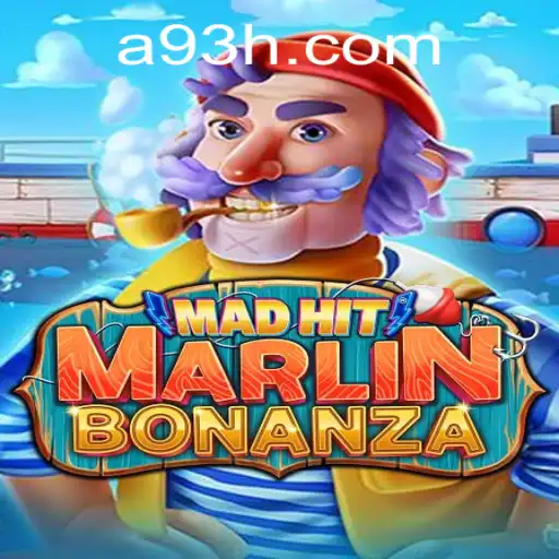 MadHitMarlinBonanza: Dive into the Aquatic Adventure