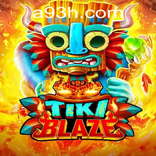Exploring TikiBlaze: A Dive into the World of Adventure Gaming with 93H