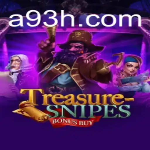 TreasuresnipesBonusBuy: A Deep Dive into the Adventure-Packed Game