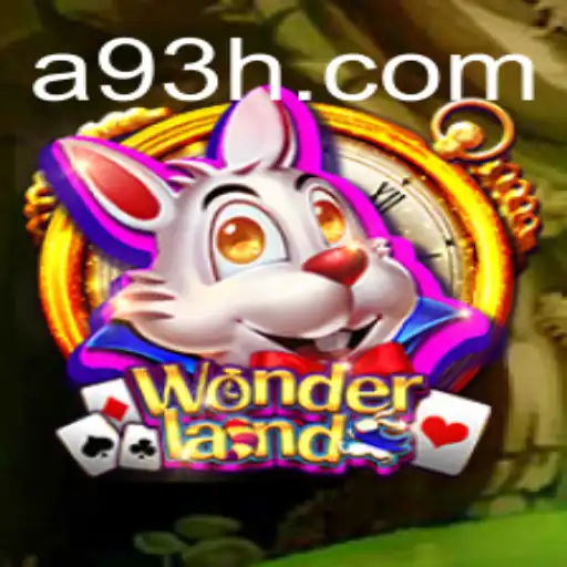 Discover the Magical Realm of Wonderland: An Exciting Game Journey with 93H